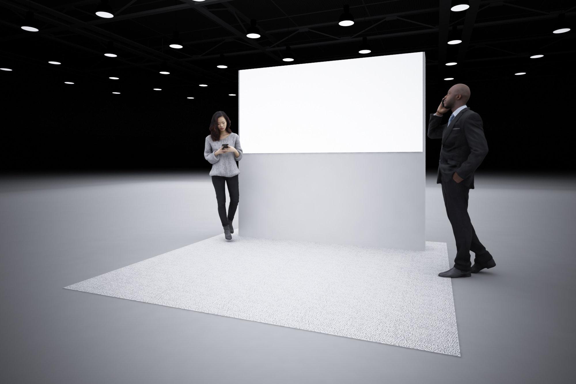 Exhibition Booth Design in Germany